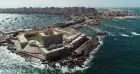 Visit Citadel of Qaitbay on Cairo-Alexandria day tour